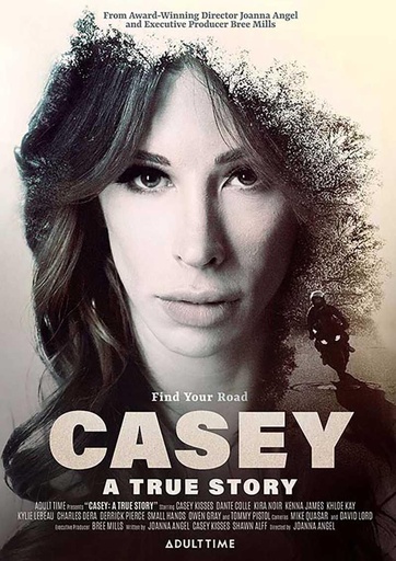 [ADLTDVD52T] CASEY A TRUE STORY