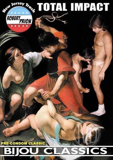 [BIJDVD514G] TOTAL IMPACT