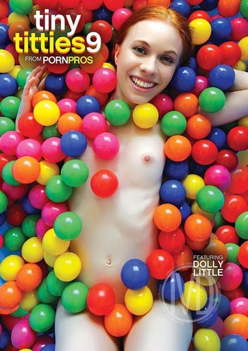[PRNPDVD434] TINY TITTIES 09