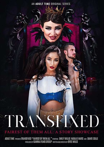 [ADLTDVD53T] TRANFIXEDFAIREST OF THEM ALL