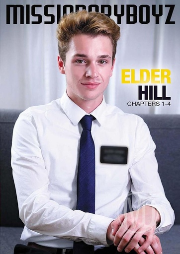 [MBZDVD50G] ELDER HILL