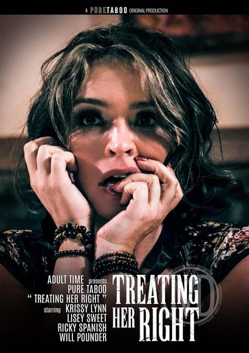 [PRTDVD101] TREATING HER RIGHT