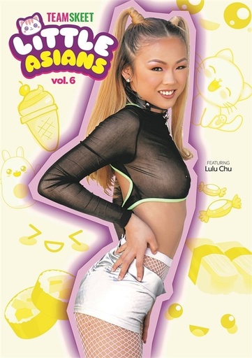 [TSKDVD400] LITTLE ASIANS 06