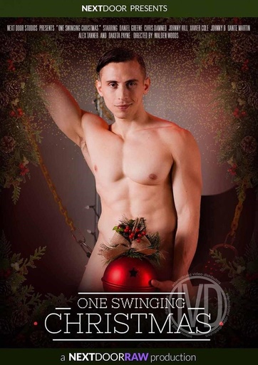 [NDSDVD532G] ONE SWINGING CHRISTMAS