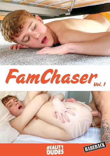 [RLTDDVD60G] FAMCHASER 01