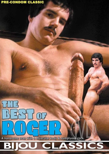 [BIJDVD527G] BEST OF ROGER