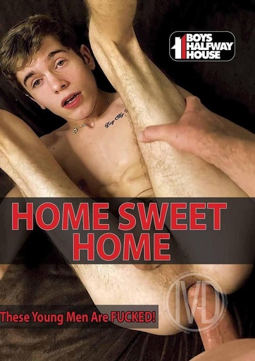 [BHHDVD65G] HOME SWEET HOME