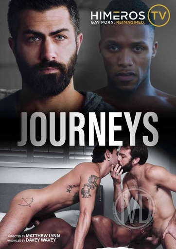 [HIMDVD01G] JOURNEYS