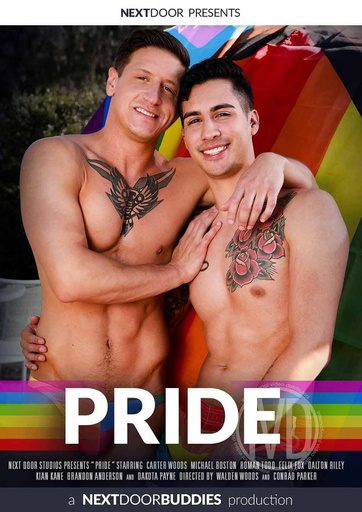 [NDSDVD535G] PRIDE