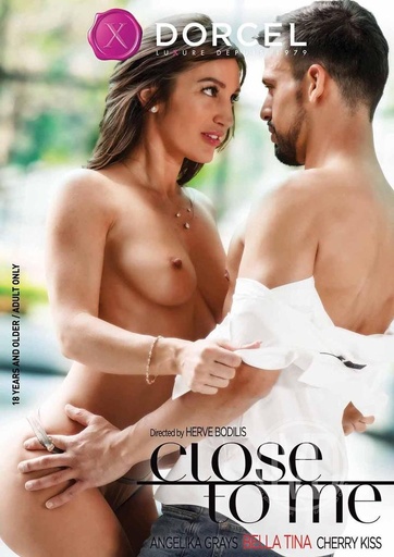 [WPDVD2554] CLOSE TO MEBELLA TINA