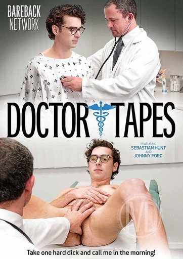 [BNWDVD95G] DOCTOR TAPES