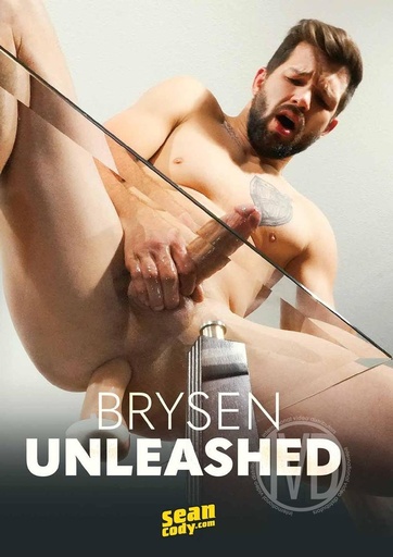 [SCDCDVD133G] BRYSEN UNLEASHED