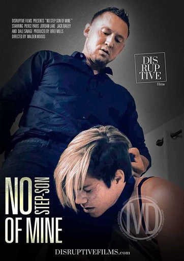 [DSFDVD04G] NO STEP-SON OF MINE
