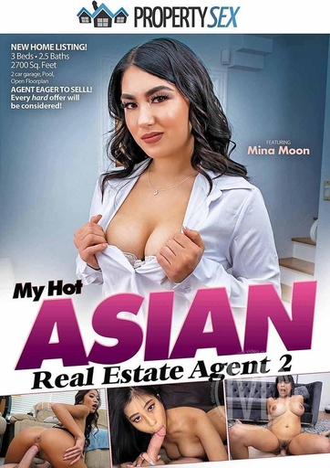 [PRPSDVD48] MY HOT ASIAN REAL ESTATE AGENT 02