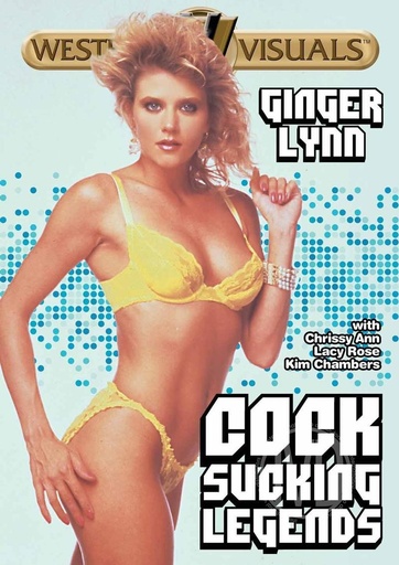 [WVDVD573] COCK SUCKING LEGENDS