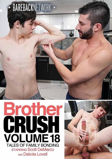 [BNWDVD96G] BOTHER CRUSH 18