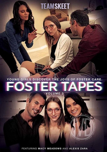 [TSKDVD404] FOSTER TAPES 03