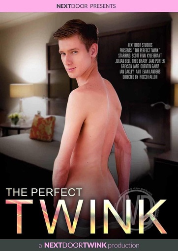 [NDSDVD539G] PERFECT TWINK