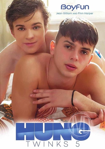 [BFUNDVD61G] HUNG TWINKS 05