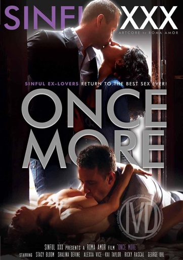 [SFXDVD57] ONCE MORE