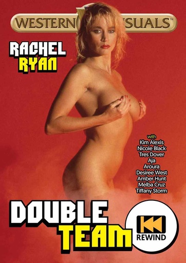 [WVDVD575] DOUBLE TEAM REWIND