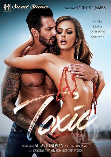 [SWEETDVD284] TOXIC