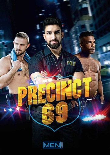 [MDCDVD287G] PRECINCT 69