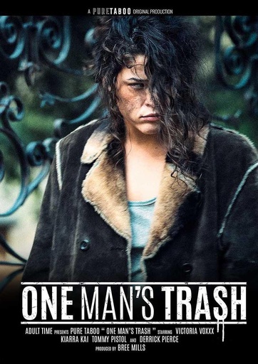 [PRTDVD117] ONE MAN'S TRASH