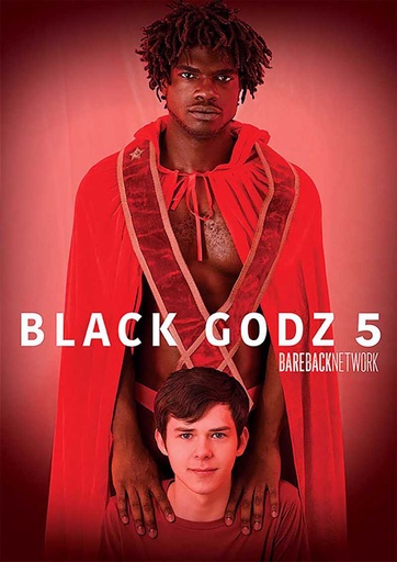 [BNWDVD100G] BLACK GODZ 05