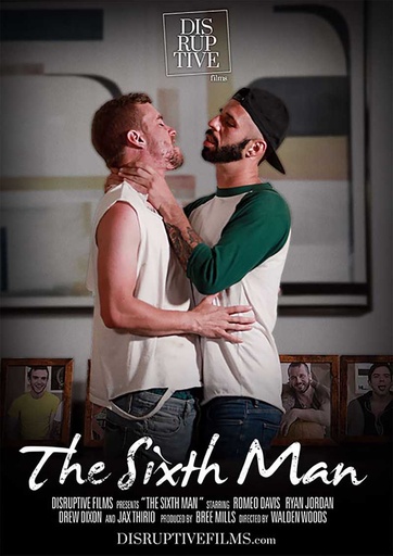 [DSFDVD06G] SIXTH MAN