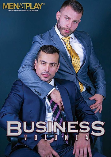 [MNAPDVD27G] BUSINESS 04