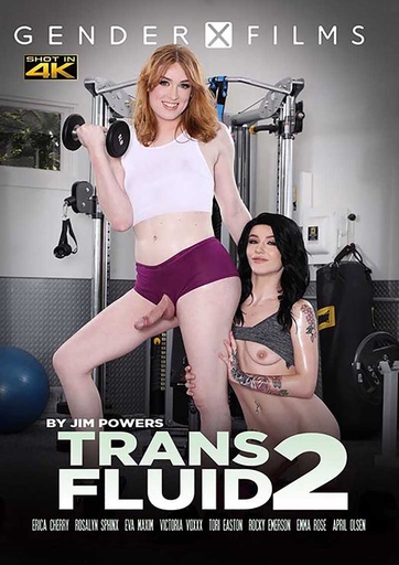 [GXDVD53T] TRANS FLUID 02