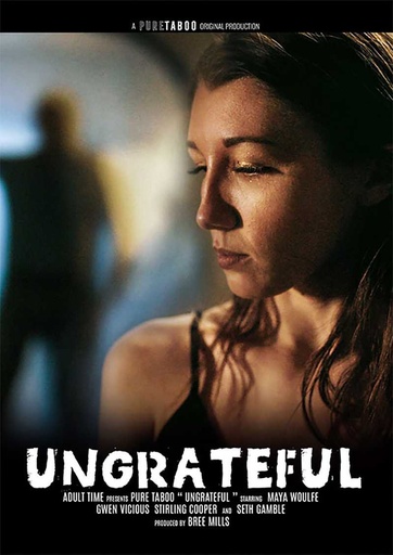 [PRTDVD118] UNGRATEFUL