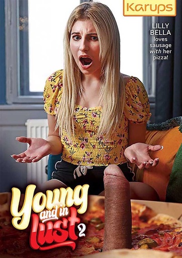 [KRPCDVD111] YOUNG AND IN LUST 02