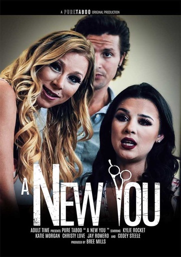 [PRTDVD119] NEW YOU