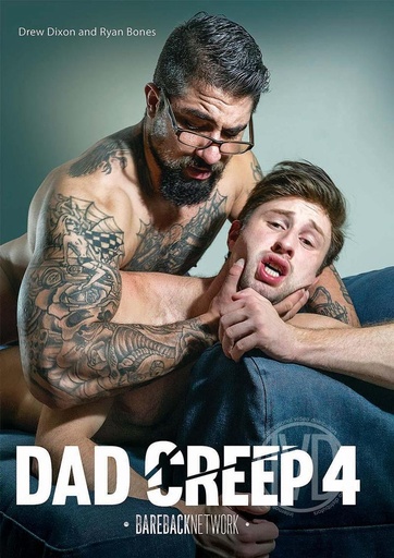 [BNWDVD102G] DAD CREEP 04