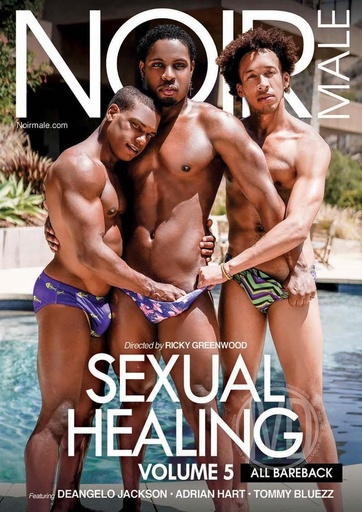 [NOIRMDVD43G] SEXUAL HEALING 05