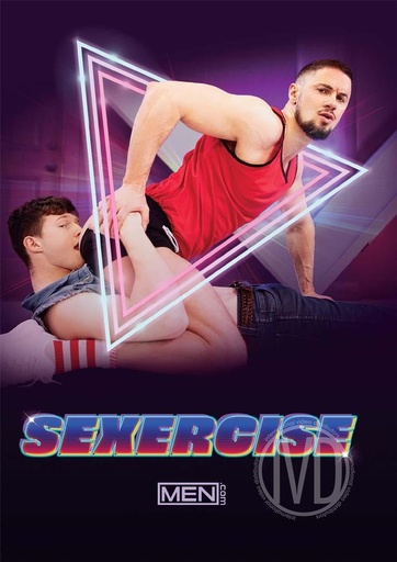 [MDCDVD289G] SEXERCISE