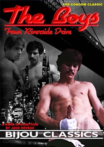[BIJDVD544G] BOYS FROM RIVERSIDE DRIVE