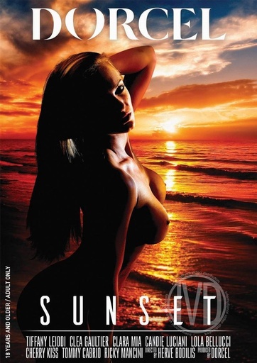 [WPDVD2583] SUNSET