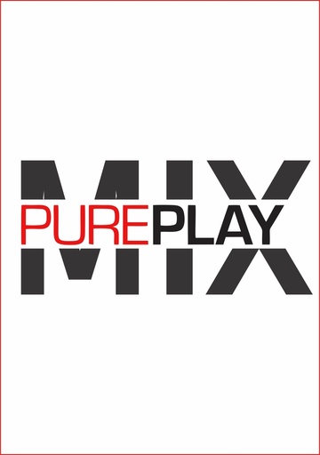 [DVDPPM59MIX] BLACK PURE PLAY NEW CAT B 30 PC MIX