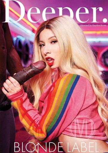 [DPRDVD39] BLONDE LABEL 02