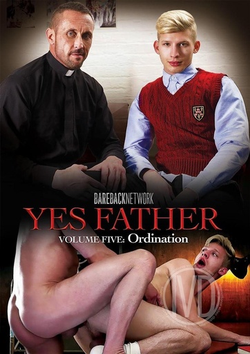 [BNWDVD105G] YES FATHER 05 ORDINATION