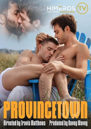 [HIMDVD04G] PROVINCETOWN
