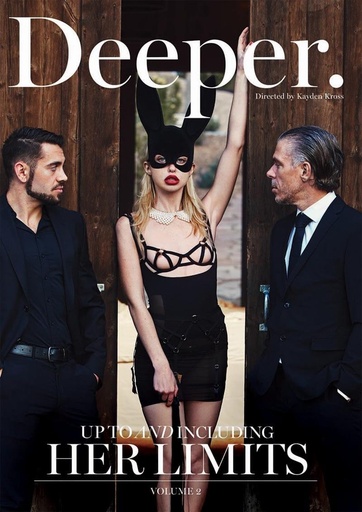 [DPRDVD41] UP TO AND INCLUDING HER LIMITS 02