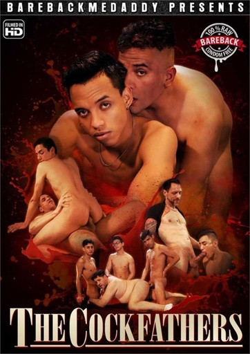 [BMDDVD66G] THE COCKFATHERS