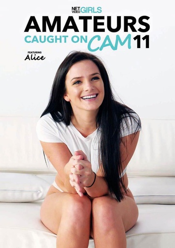 [NVGDVD105] AMATEURS CAUGHT ON CAMERA 11