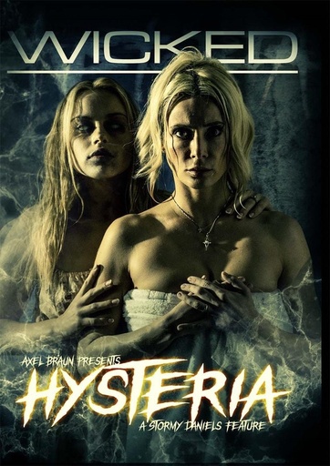 [WPDVD2600] HYSTERIA
