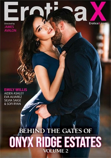 [ERXDVD106] BEHIND THE GATES OF ONYX RIDGE ESTATES 02