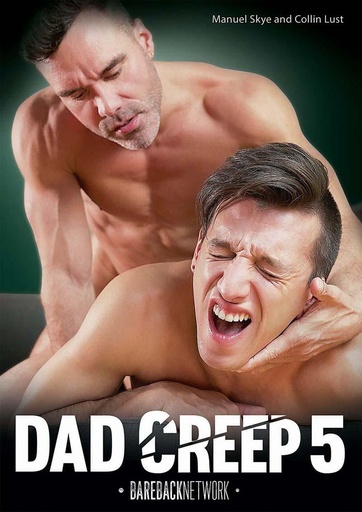 [BNWDVD109G] DAD CREEP 05